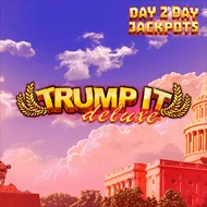 Trump It Deluxe game tile
