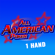 habanero/AllAmericanPoker1Hand