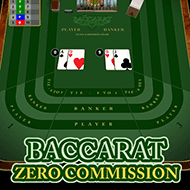 habanero/Baccarat3HZC