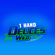 habanero/DuecesWild1Hand