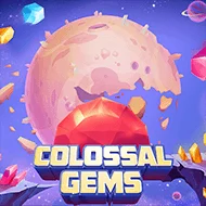 Colossal Gems game tile