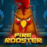 Fire Rooster game tile