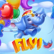 Fly! game tile