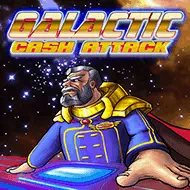 Galactic Cash game tile
