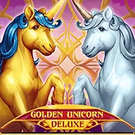 Golden Unicorn Deluxe game tile
