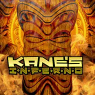 Kane's Inferno game tile