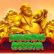 Laughing Buddha game tile