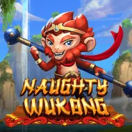 Naughty Wukong game tile