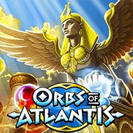 Orbs Of Atlantis game tile