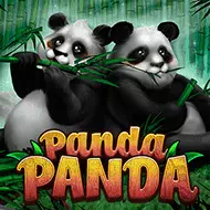 Panda Panda game tile