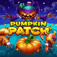 Pumpkin Patch game tile
