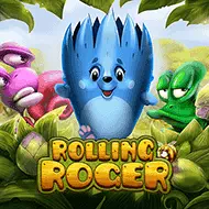 Rolling Roger game tile