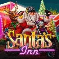 Santa's Inn game tile