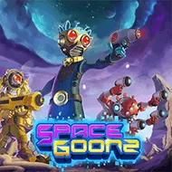 Space Goonz game tile