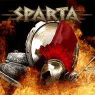 Sparta game tile