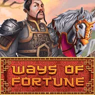 Ways of Fortune game tile