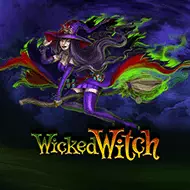 Wicked Witch game tile