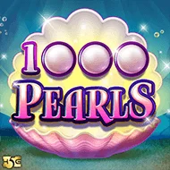 1000 Pearls game tile