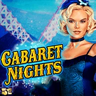 Cabaret Nights game tile