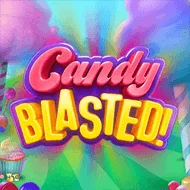 CandyBlasted game tile