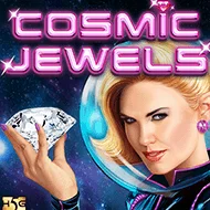 Cosmic Jewels game tile