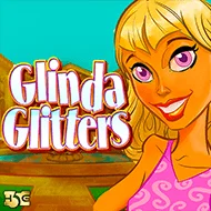 Glinda Glitters game tile