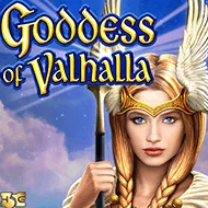 Goddess of Valhalla game tile