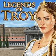 Legends of Troy game tile