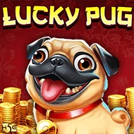 Lucky Pug game tile