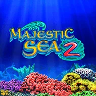 Majestic Sea 2 game tile