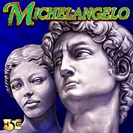Michelangelo game tile