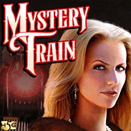 Mystery Train game tile