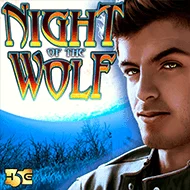 Night of the Wolf game tile