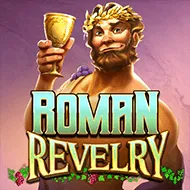 Roman Revelry game tile
