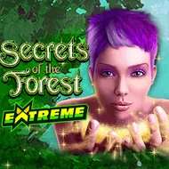 Secrets of the Forest EXTREME game tile