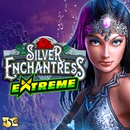 Silver Enchantress Extreme game tile