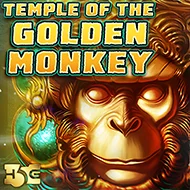 Temple of the Golden Monkey game tile