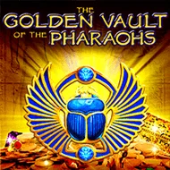 The Golden Vault of the Pharaohs game tile