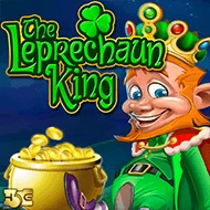 The Leprechaun King game tile