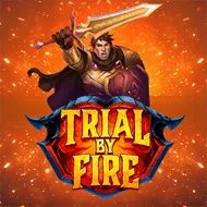 Trial By Fire game tile