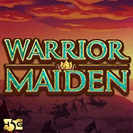 Warrior Maiden game tile