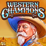 Western Champions game tile
