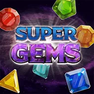 Super Gems game tile