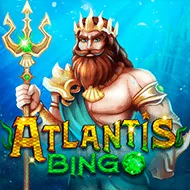 Atlantis Bingo game tile