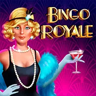 Bingo Royale game tile