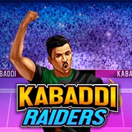 Kabaddi Raiders game tile