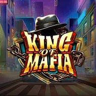 King of Mafia game tile