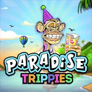 Paradise Trippies game tile