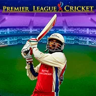 Premier League Cricket game tile
