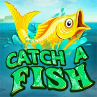Catch a Fish game tile